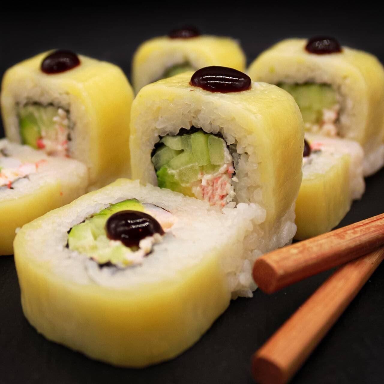 MANCHEGO GOURMET