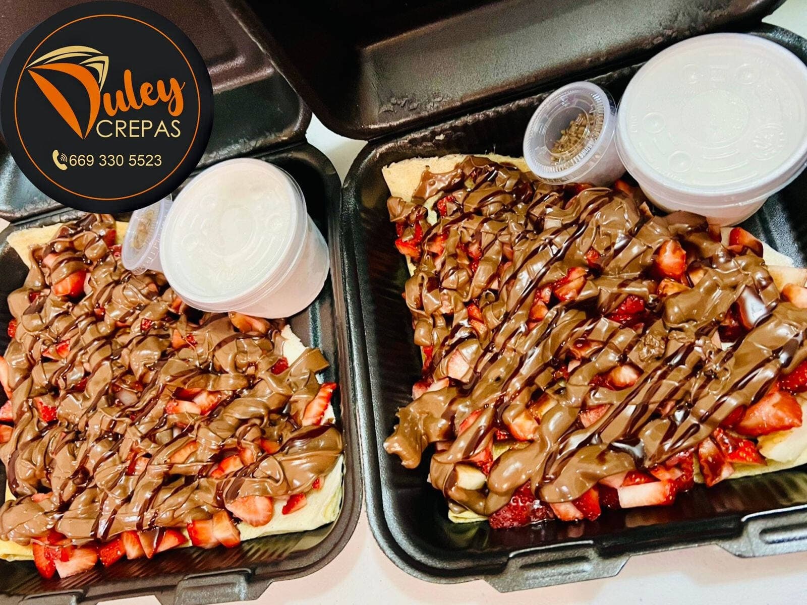 Crepas Duley