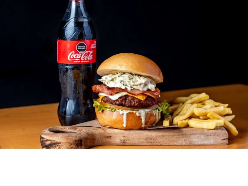 Arrieros Hamburguesería (Suba)