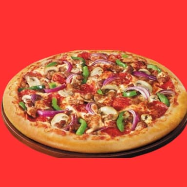 PIZZA SUPREMA