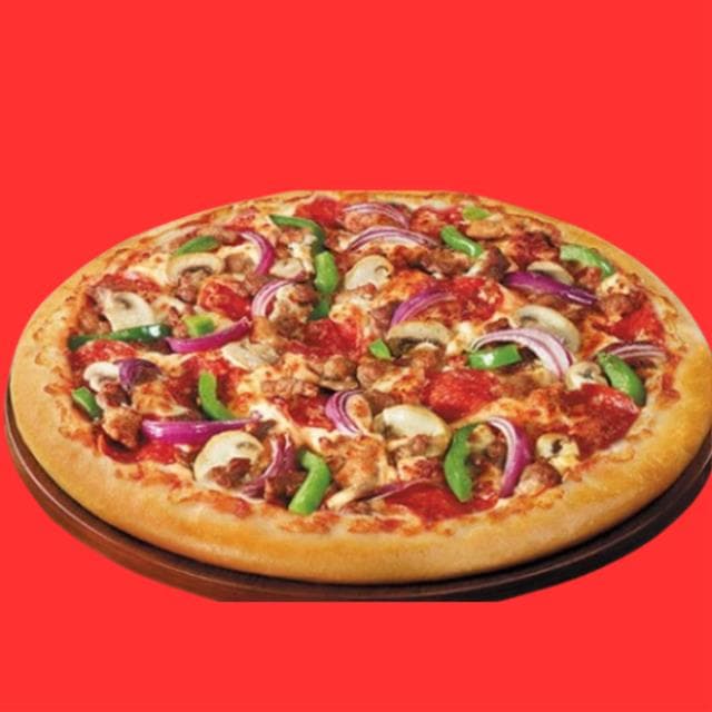 PIZZA SUPREMA