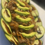 Orden De Aguachiles