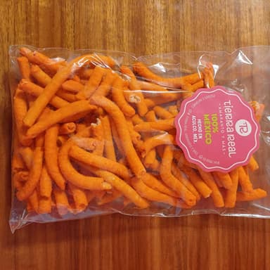 Churritos de Queso