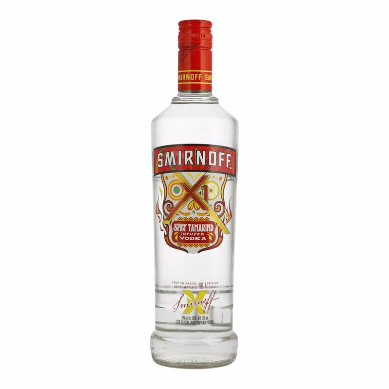 Smirnoff Tamarind 750 Ml