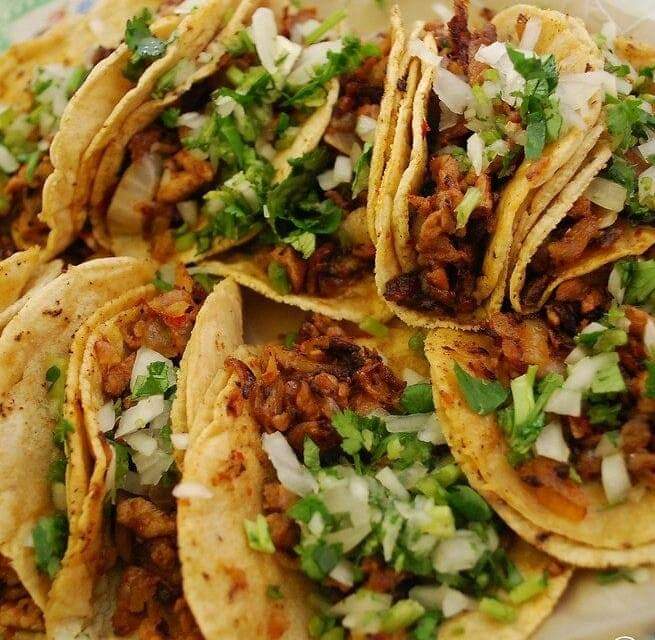 TACOS RICO´S