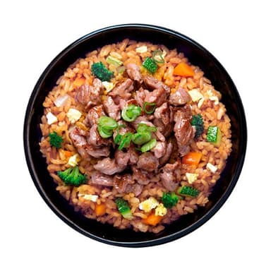 YAKIMESHI ARRACHERA