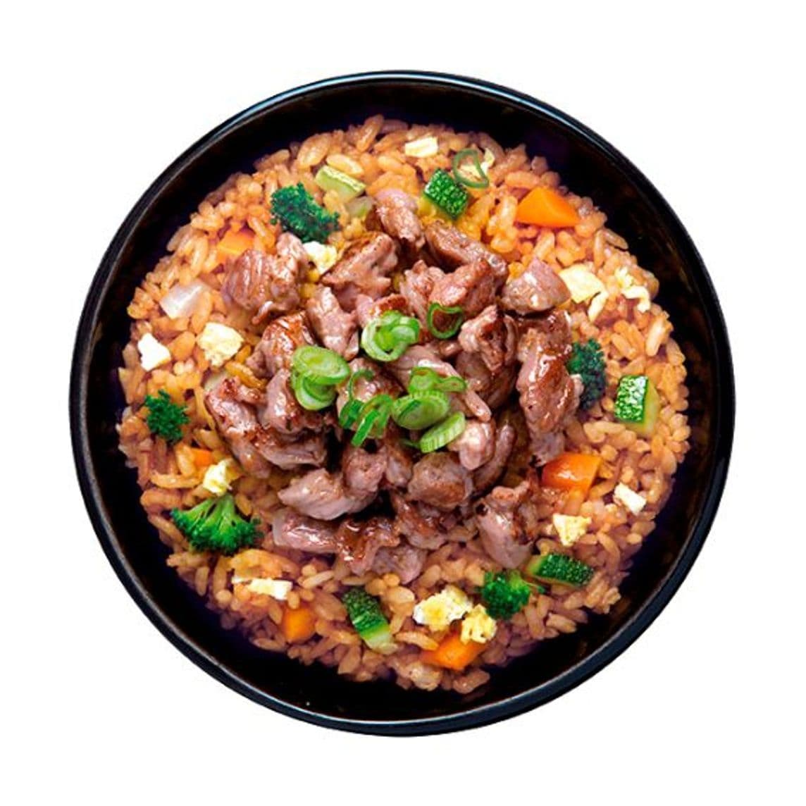 YAKIMESHI ARRACHERA