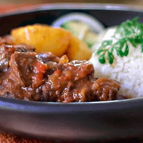 Morrillo Guisado