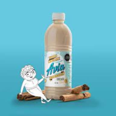 Agua de Horchata