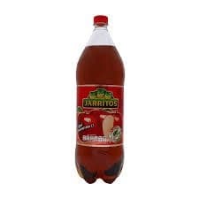JARRITOS DE 2 LITROS