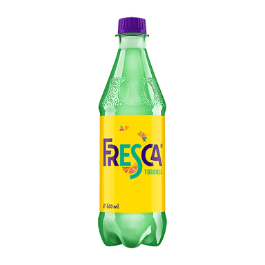 Fresca 600ml