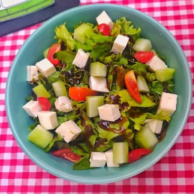 Ensalada Griega (200gr)