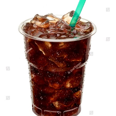 AMERICANO EXPRESSO