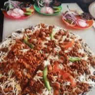 1 TLAYUDA DE TASAJO/1 TLAYUDA DE CECINA