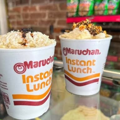 SOPAS MARUCHAN CON ESQUITES