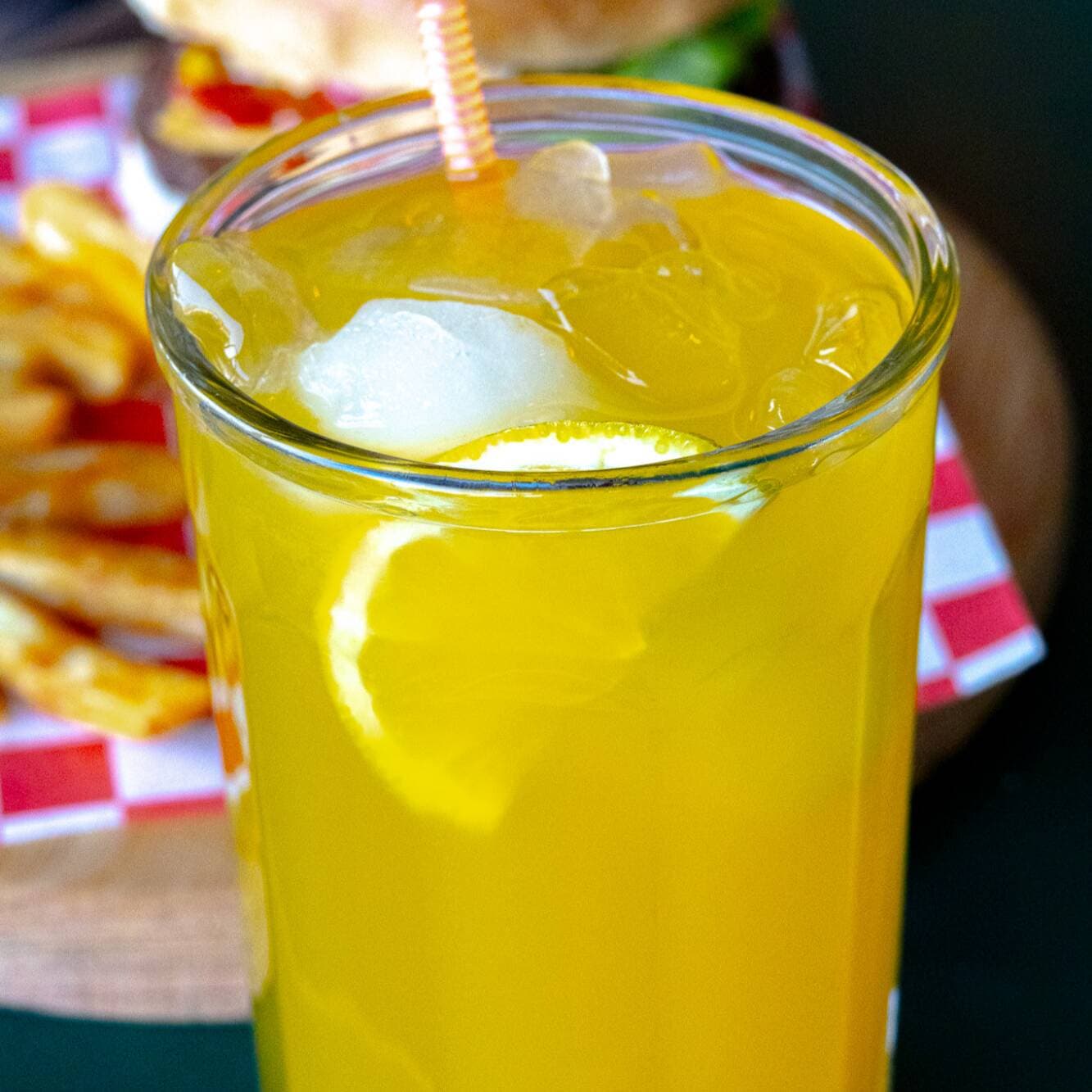 Naranjada