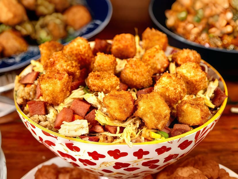 Wok Mao (Cali)