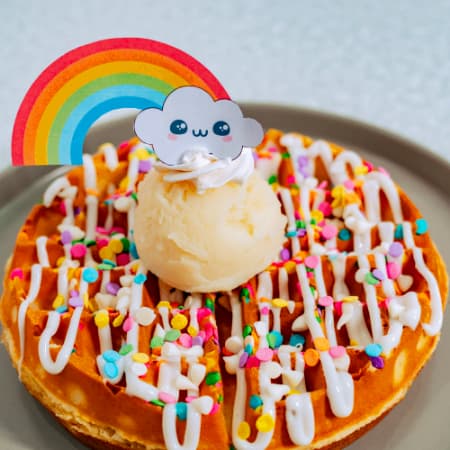 Funfetti