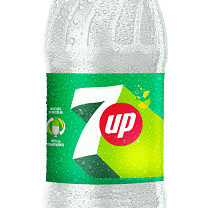 7UP 500 ml