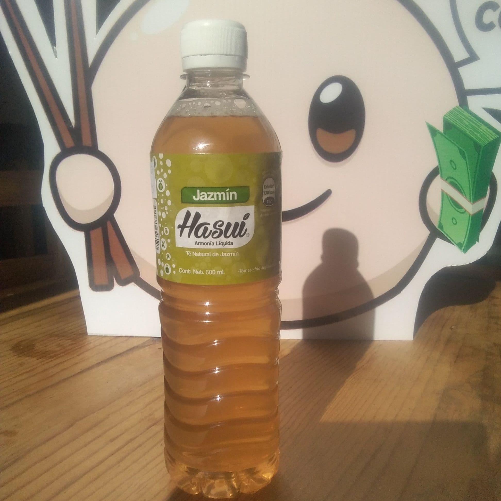 Té de Jazmin