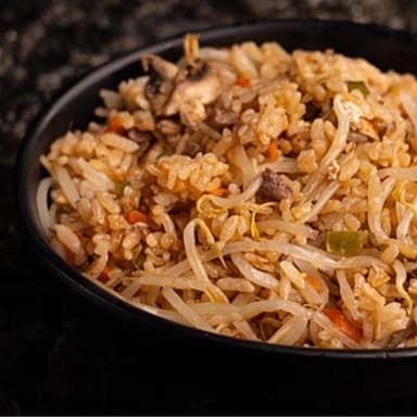 YASHAI YAKIMESHI MIXTO
