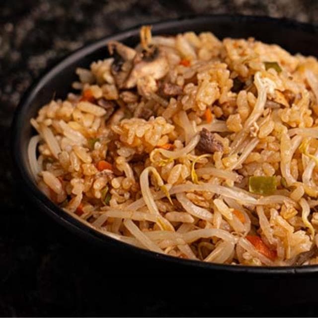 YASHAI YAKIMESHI MIXTO
