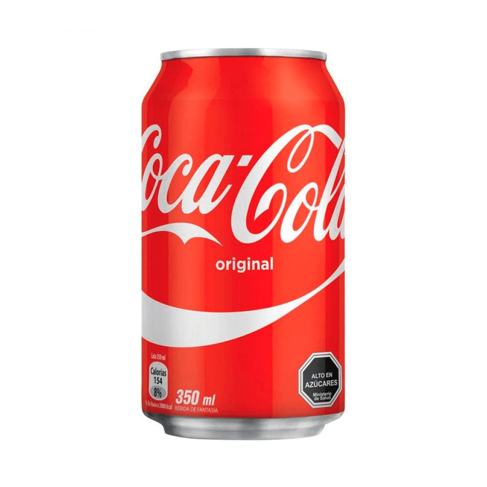 COCA-COLA Original 355ml
