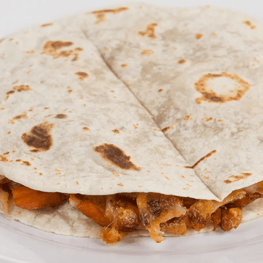 COMBO GRINGA DE COSTILLA + GRINGA ARABE