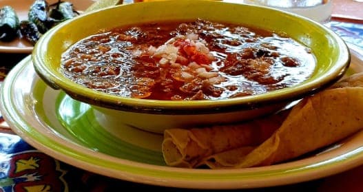 Birrieria El Zacatecano