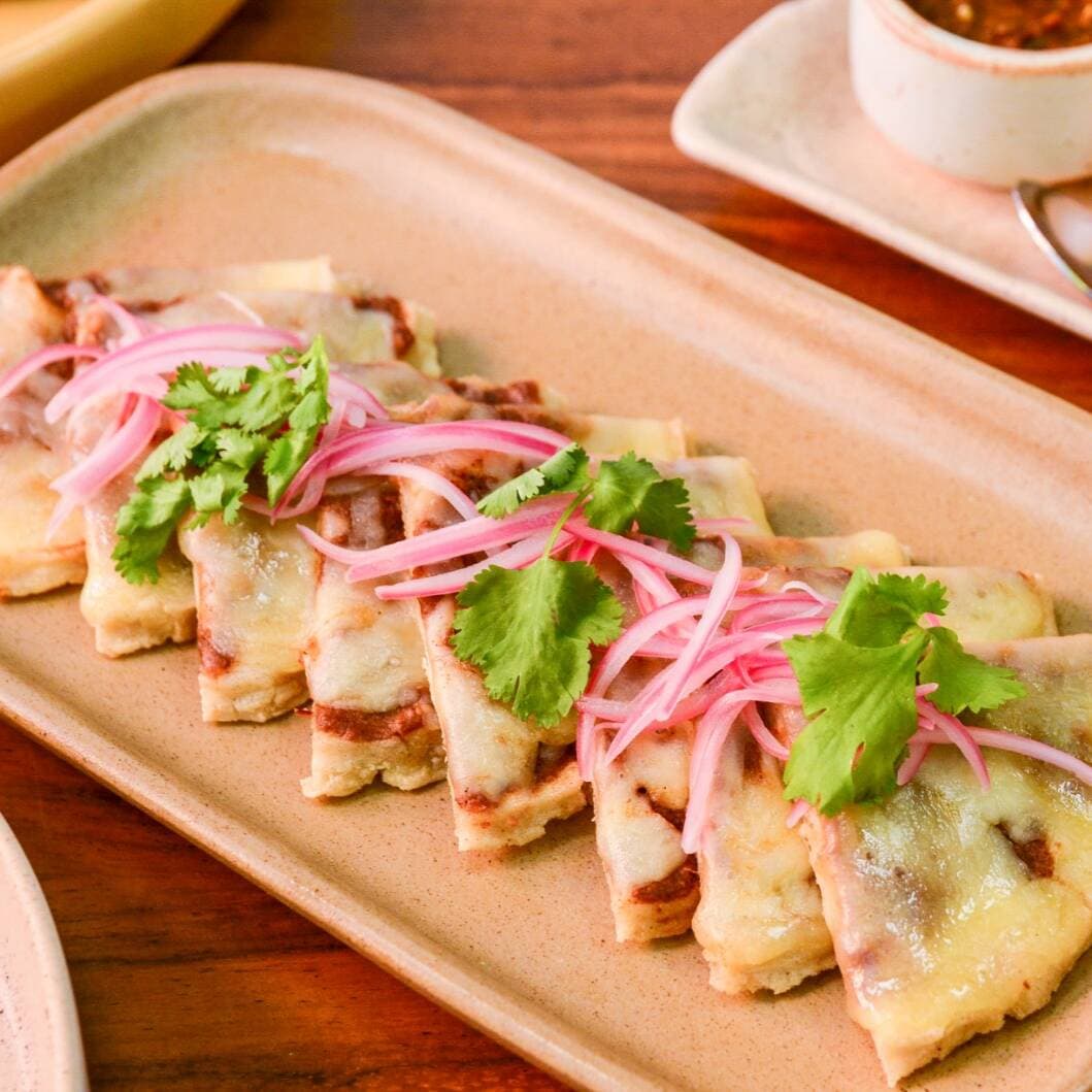 Gordita de Asientos