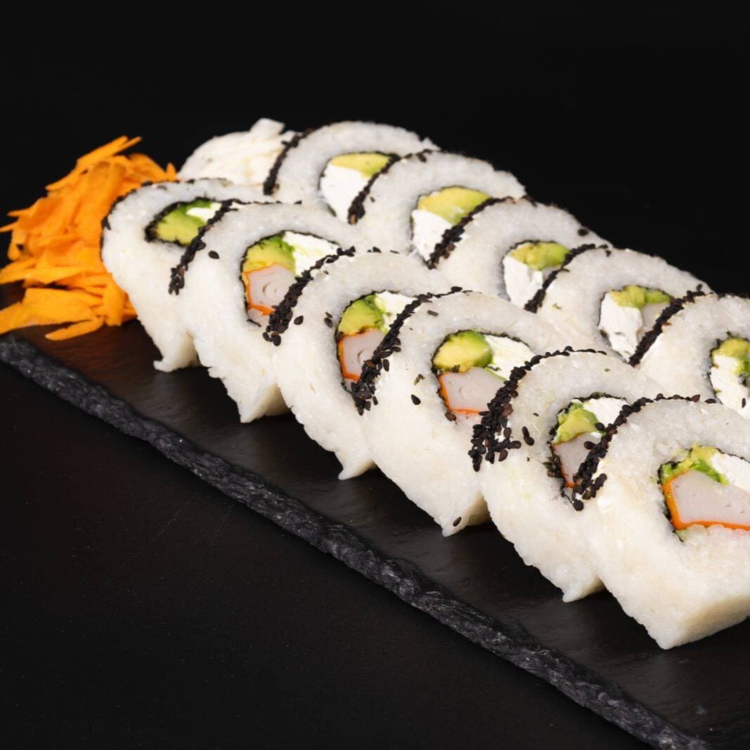 Sushi Frío