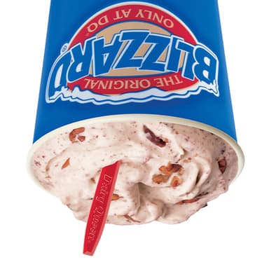 Pecan Cluster Blizzard®