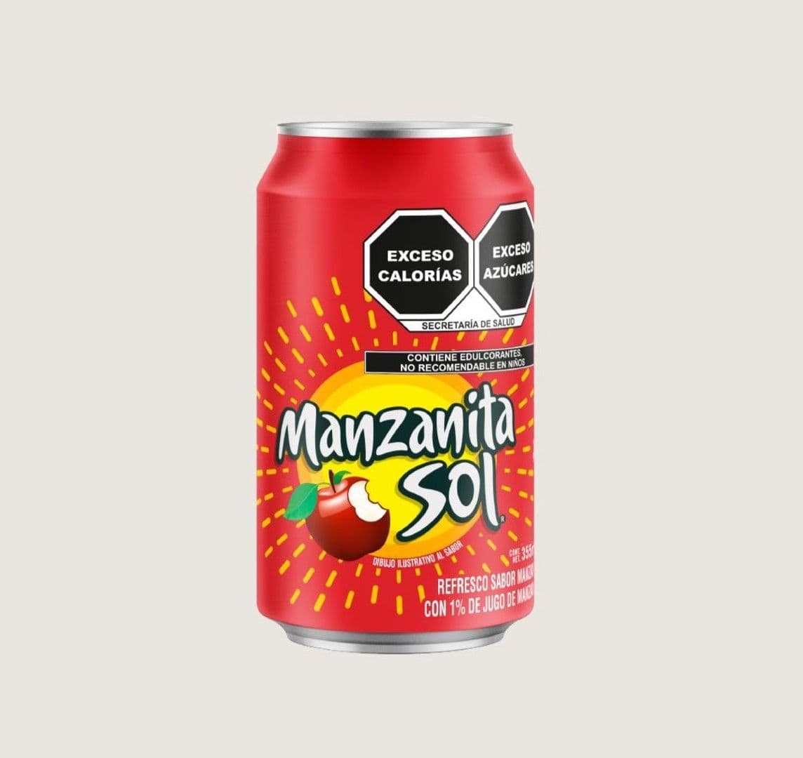 Manzanita Sol