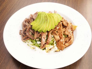 Chilaquiles Norteños