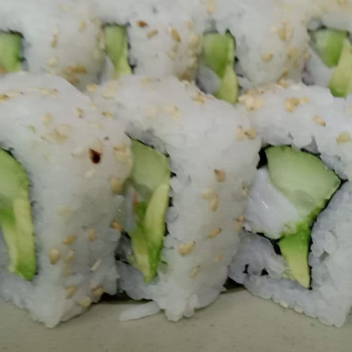 Maki California
