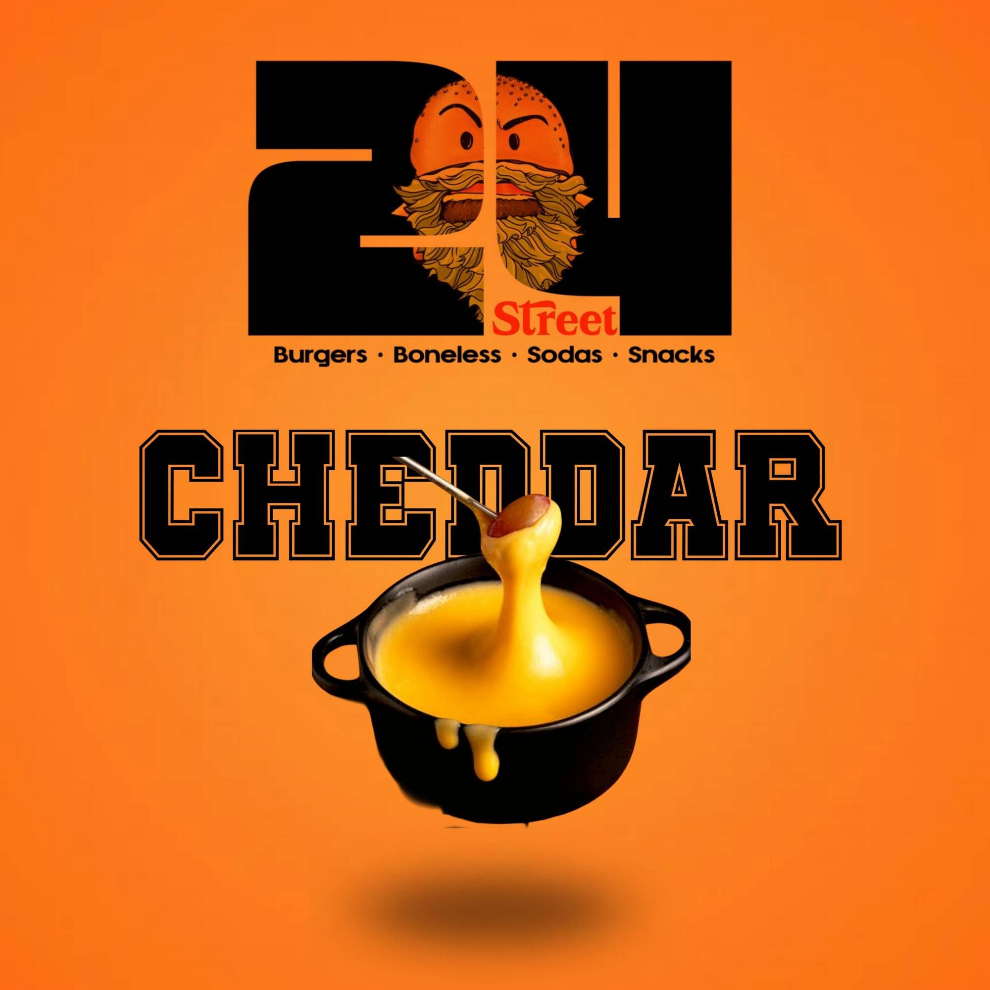 Cheddar