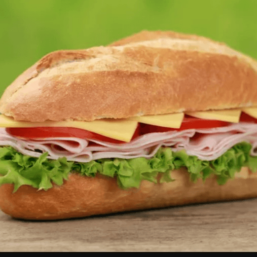 Sándwich