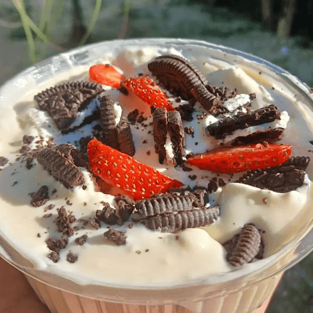 Fressi Crema