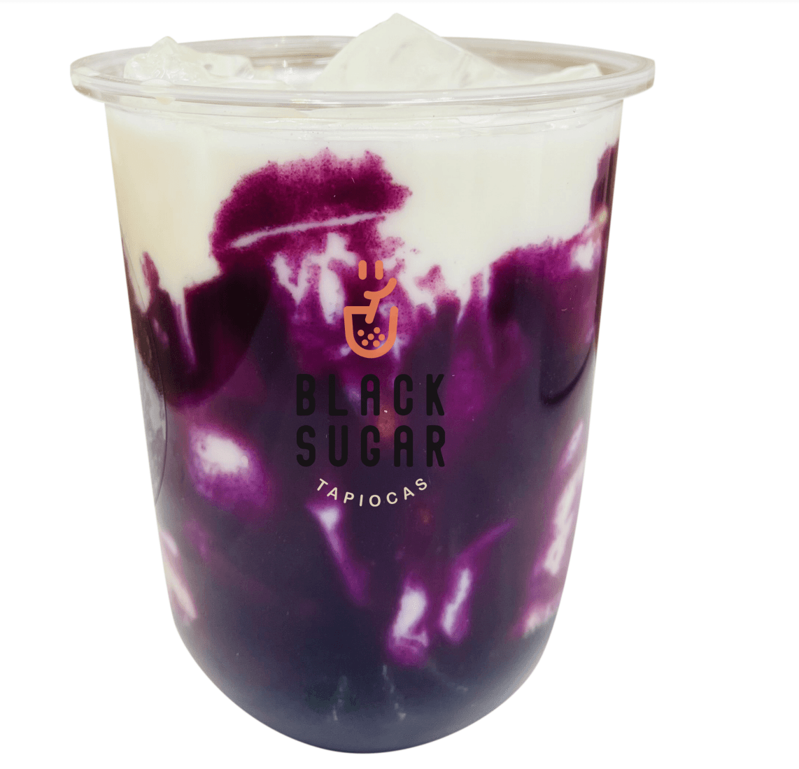B1. Sweet Potato Black Large