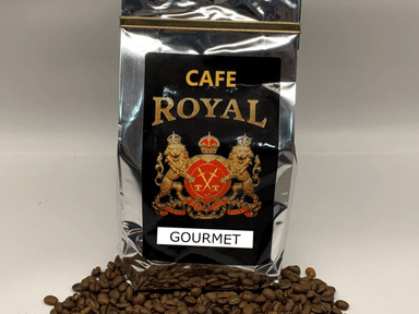 Café en Grano Gourmet