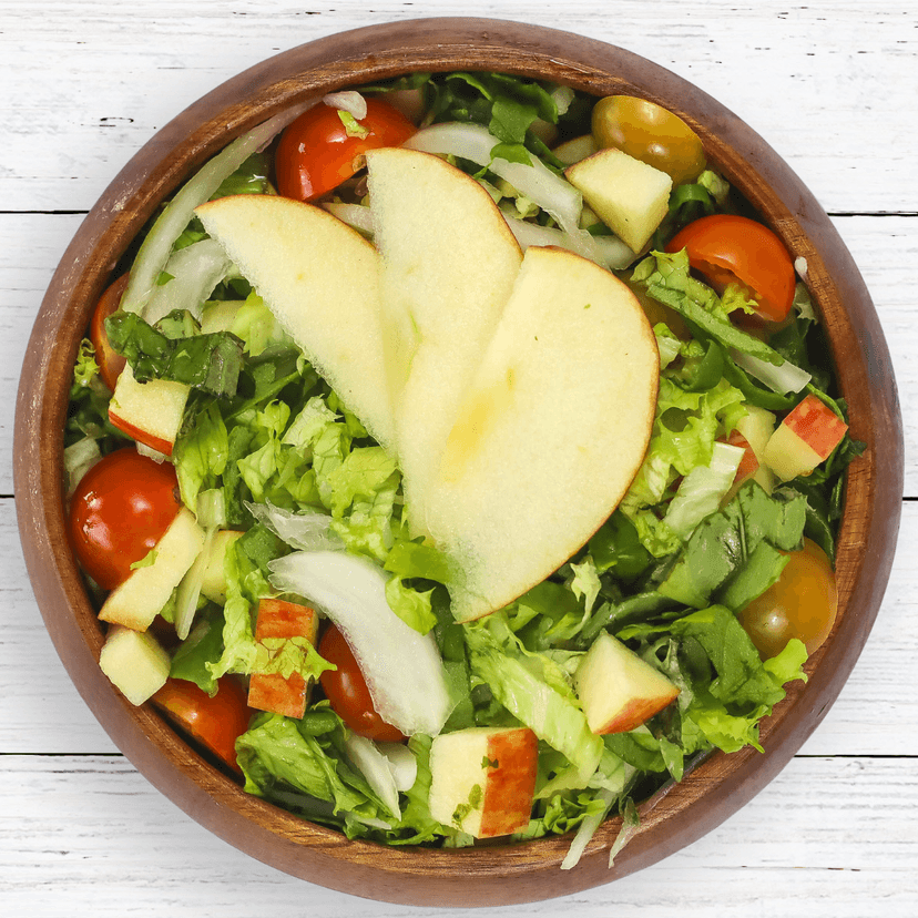 Mestizas Ensaladas