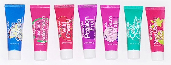 ID JUICY LUBE 12 G (.42 OZ)