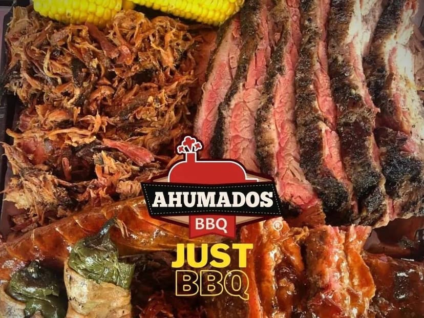 Ahumados BBQ Sucursal Galerías Tab