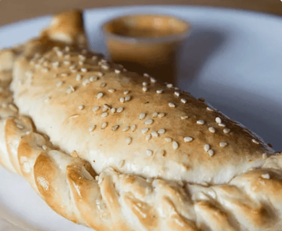 Calzone Tradicional