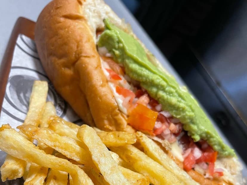 Hamburgueria Ferni