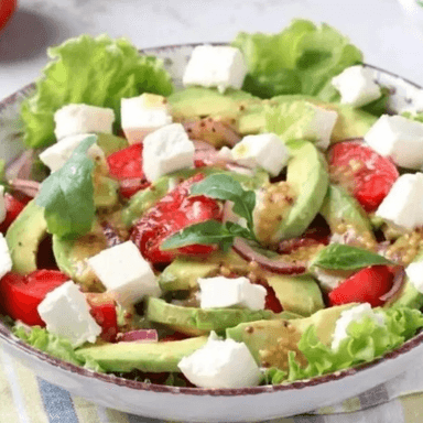 Ensalada Panela Chica
