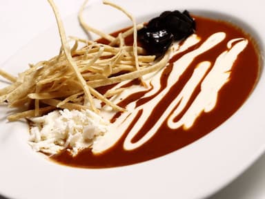Sopa Tarasca