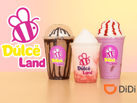 Dulce Land