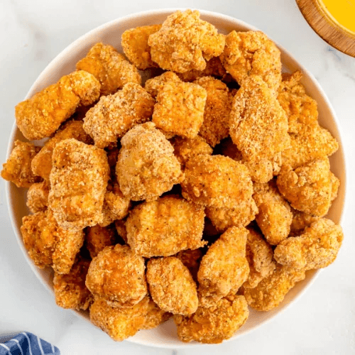 Palomitas de Pollo