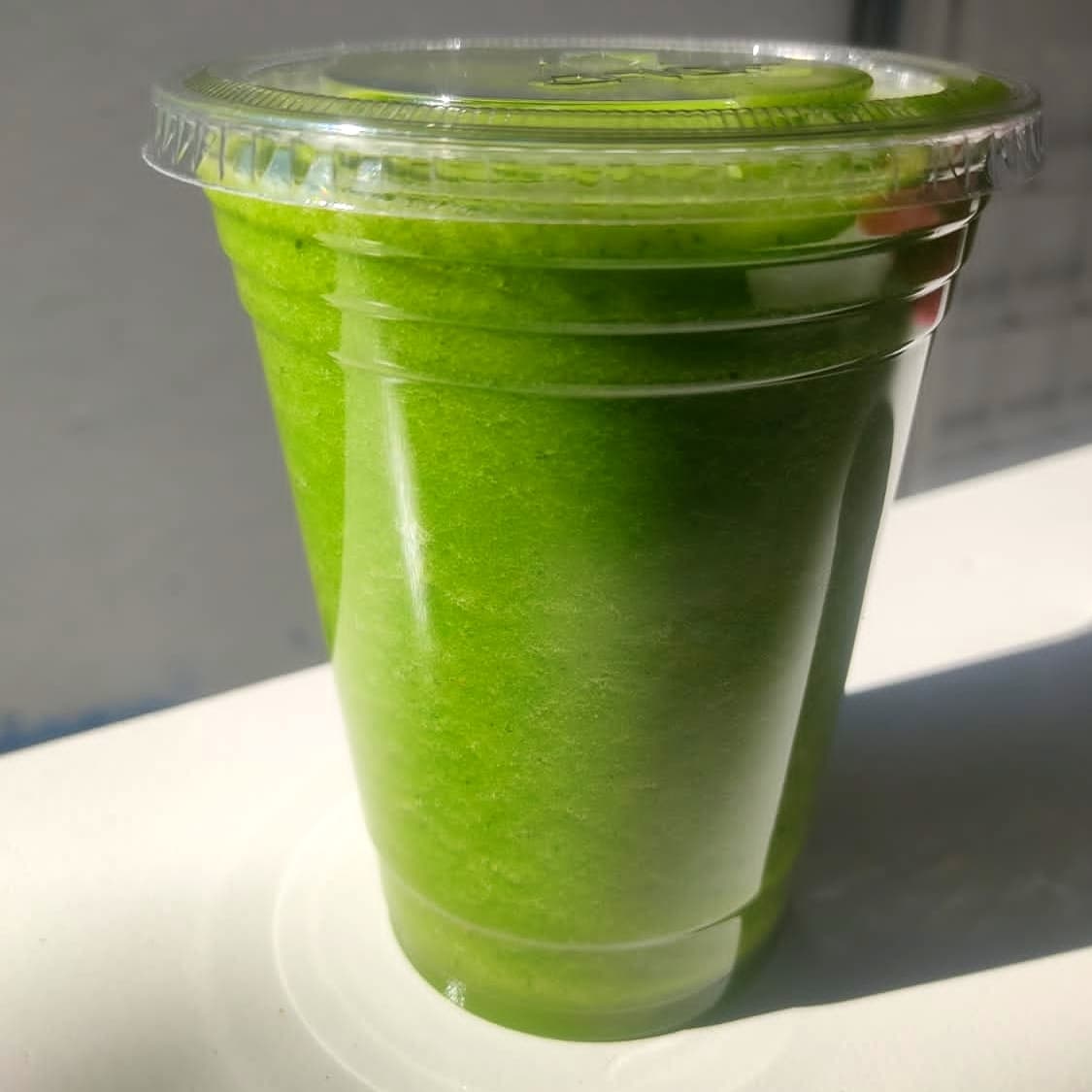 Verde Detox